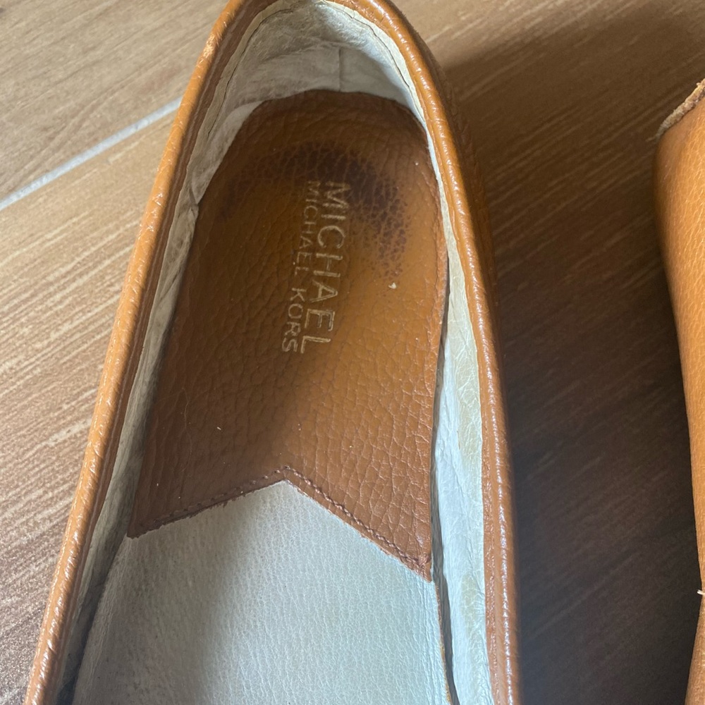 Michael Kors flats - Picture 6 of 12